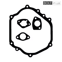 Комплект прокладок Honda GX390 Honda RS0GX390 (висока якість) (Україна)