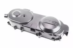 Кришка варіатора коротка 40см - 10 чорна (без втулки бендікса) 50-100сс 4Т, (Viper)