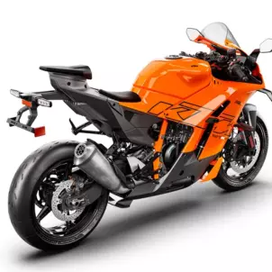 KTM 990RCR фото KTM 990RCR фото