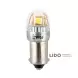 Лампа BREVIA LED S-Power T4W 150Lm 5x2835SMD 12/24V CANbus, 2шт. - Фото 2