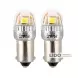 Лампа BREVIA LED S-Power T4W 150Lm 5x2835SMD 12/24V CANbus, 2шт. - Фото 3