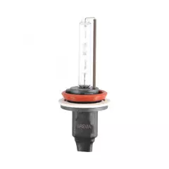 Лампа ксенонова BREVIA H11, 5000K, 85V, 35W PGJ19-2 KET, (2шт.) XENON, Білий
