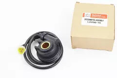 Привід спідометра + шестерня + Прокладка Loncin LX250-15, (FENGRI)