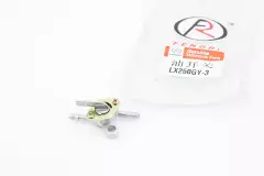 Кран паливний на два штуцери підвісний Loncin LX250GY-3, (FENGRI)