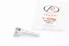 Підніжка задня права Loncin LX300GY-A, (FENGRI)