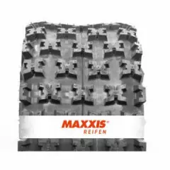 Покришка MAXXIS M934 RAZR2 20X11-9 43J 6PR