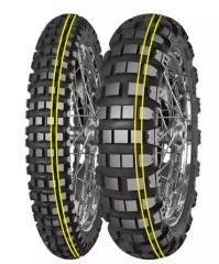 Покришка Mitas ENDURO TRAIL XT+ DAKAR 170/60B17 72T TL/TT, M+S