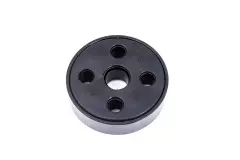 Муфта кардана (резинова) МТ, ДНІПРО, (JING)