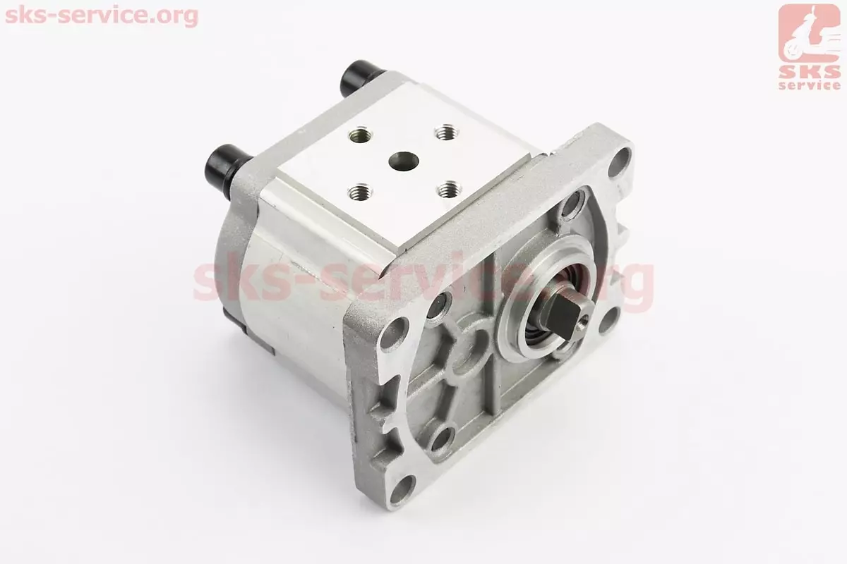 Насос гідравлічний, CBT-F306 (Китай)