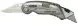 Нож STANLEY QuickSlide Sport Utility Knife с двумя лезвиями 120мм (0-10-813) - Фото 3