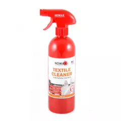 Очисник текстилю Nowax Textile Cleaner 750мл.