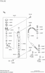 Pin-cotter,2.0x15 (KK550-D2015-000)