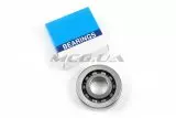 Підшипник колінвала Honda DIO AF18 Old SC0390CS24PX1 17*52*12 (NT)