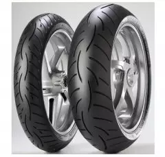 Покришка METZELER ROADTEC Z8 INTERACT C 180/55 ZR17 73W TL