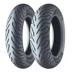 Покришка MICHELIN CITY GRIP 90/90-12 54P TL