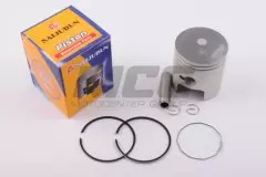 Поршень в зборі Suzuki AD 100 2,00 діаметр 54,50, палець 12 (EVO)