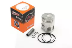 Поршень Yamaha JOG 50 1.00 (d41.00 p-10, 2JA/3KJ) (mod.B), (S.E.E.(Тайвань)
