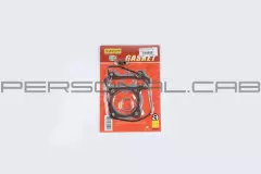 Набір прокладок циліндра 4T скутер 100сс діаметр 50мм mod:A (SHANGZHI)