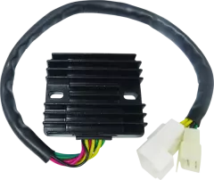 Реле регулятор PARTS EUROPE HN1005N