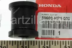 Резинка (втулка) MUFFLER MOUNTING (50608-HP1-000)