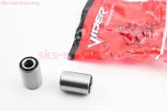 Сайлентблок маятника (23*10*35/33) DELTA пара (GX-Viper)