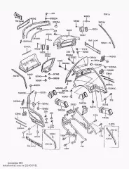 Гвинт-піддон-WP-CROS ZN1300-A3 (224C0510)
