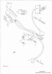 Screw (02112-33165-000)