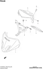 Screw (03141-0525A-000)