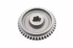Шестерня ведуча 1-й/зад передачі (відбора потужн. на редуктор фрези) 101-2 Z-43 M175/195N, (Viper)