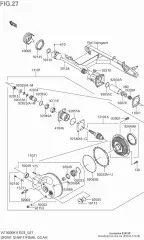 Shim t=0.2 vz1600 (K9202-51220-000)