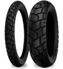 Покришка SHINKO 705 170/60-17 72H TL