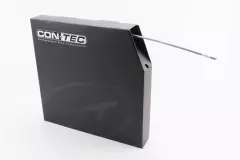 Сорочка гальмівна 5мм x 30м сіра, (CON-TEC)