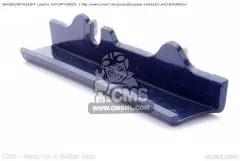 Пластина SPACER MIRROR COVER (64218-MT3-000ZS)