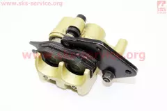 Супорт гальмівний задній Viper-F5 (Китай)