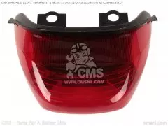 Фонарь TAILLIGHT UNIT (33703-MCB-611)