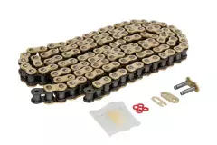 Ланцюг приводний JT Sprockets JTC 428HDR G&B-126 Non-Ring