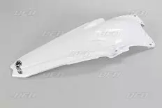 Крило заднє UFO YAMAHA YZF біле