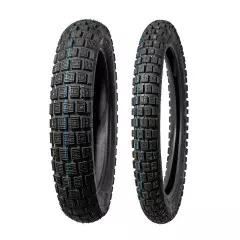 Покришка WANDA P269 4PR 130/90-15 66P TT