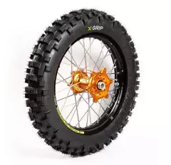 Покришка X-GRIP JACK THE GRIPPER 140/80-18 70M TT