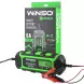 Зарядний пристрій АКБ WINSO PRO LCD 6A, 12V, 4-150Ah - Фото 4