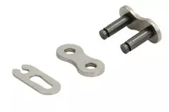 Ланка ланцюга з застібкою JT Sprockets JTC520HDSNN-SL