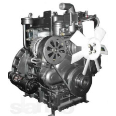 Двигатель KM385BT