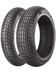 Покришка Michelin Power Supermoto Rain 120/80 B16 TL