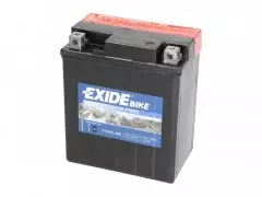 Акумулятор EXIDE YTX7L-BS