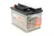 Акумулятор BOSCH 0 092 S30 060 56Ah/480A +L/B13 - Фото 2