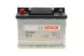 Акумулятор BOSCH 0 092 S30 060 56Ah/480A +L/B13