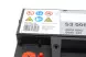 Акумулятор BOSCH 0 092 S30 060 56Ah/480A +L/B13 - Фото 6