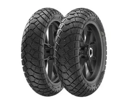 Покришка ANLAS NR-50 WINTERGRIP 90/90-18 57P TL, M+S