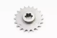 Зірка редуктора T8F*20T, ATV дитячий, (Китай)