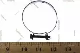 Хомут B Insulator (16218-MAT-000)